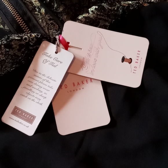 Dress - Picture 2 of 2